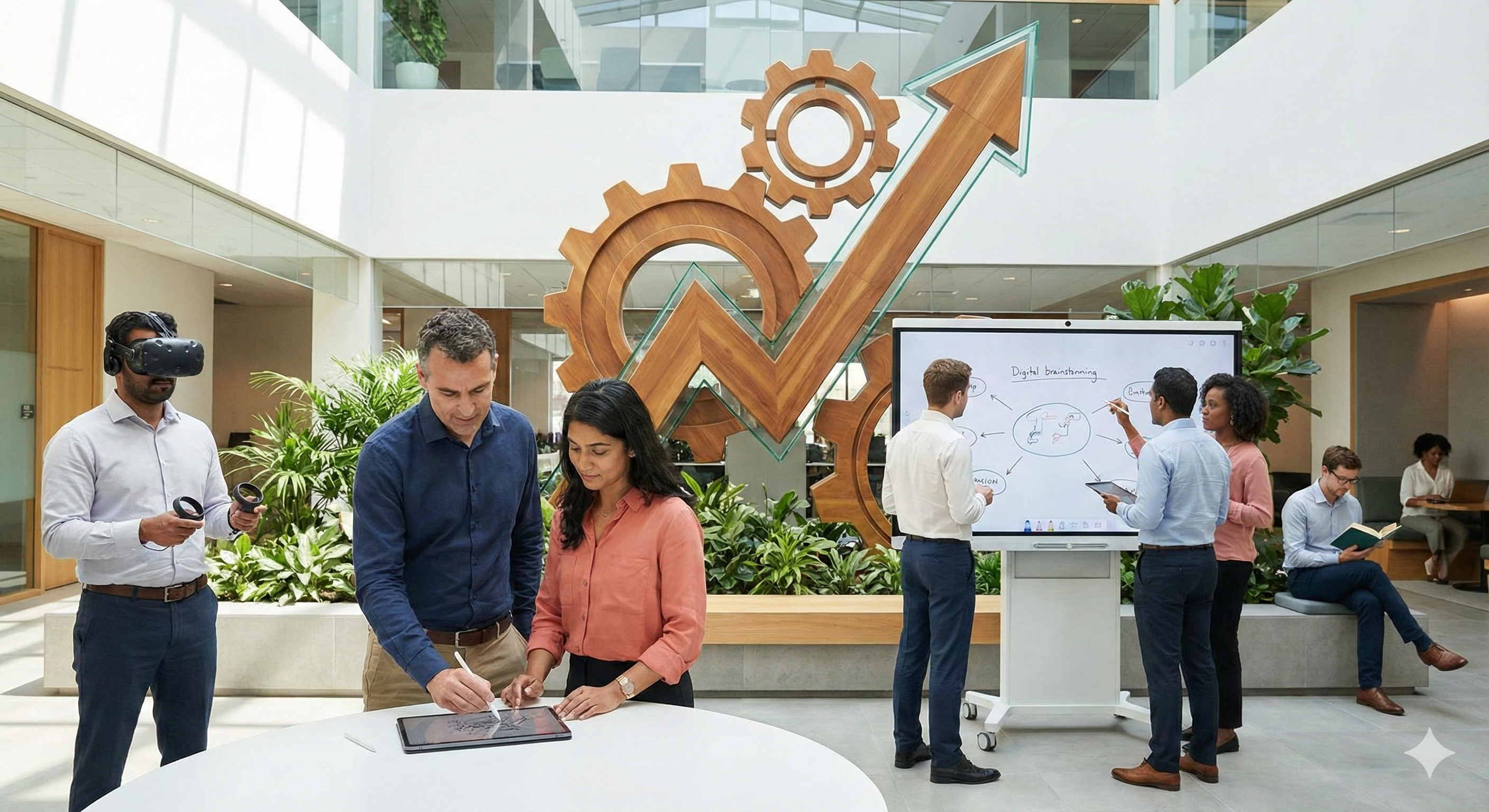 Customized Learning Solutions