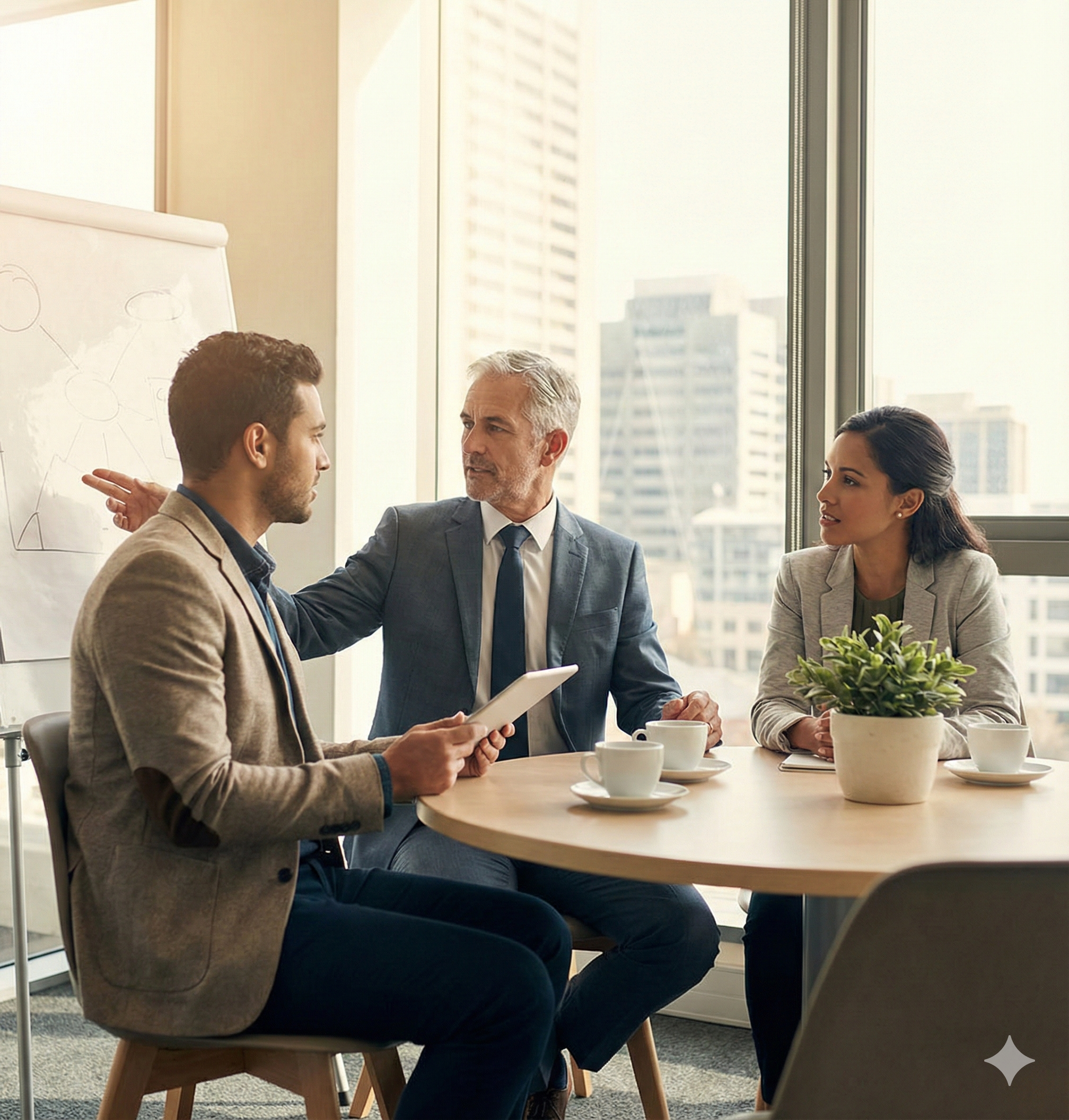 Business Transformation